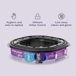 LitterLocker Refill for Easy Cat Waste Disposal