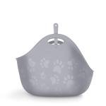 Litter Genie Grey Litter Box and Scoop