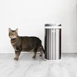 Ubbi Cat Litter Disposal System with Odor Lock