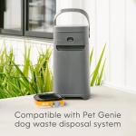 Pet Genie Multi-Layer Dog Waste Refill Bags