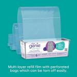 Litter Genie Roll Bin with Refill Included
