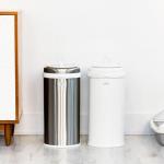 Ubbi Cat Litter Disposal System with Odor Lock