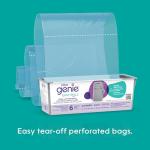 Litter Genie Roll Bin with Refill Included