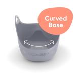 Litter Genie Grey Litter Box and Scoop
