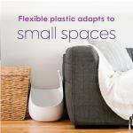 Litter Genie Cat Litter Box with Scoop