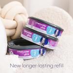 LitterLocker Refill for Easy Cat Waste Disposal