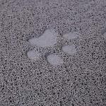 Lionto Non-Slip Cat Litter Mat, 60x90 cm