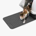 Catit Small Cat Litter Mat 40 x 60 cm