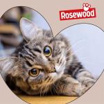 Rosewood Large Cat Litter Tray Liners - 20 Count