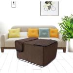 Anti-slip 3-Step Dog Bed Stairs