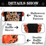 Cute Halloween Dresses for Small Dogs and Puppies