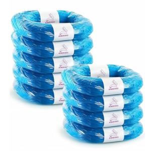 AIMIDODO 9 Pack Cat Litter Refills - Unscented