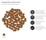 Dehner Wild Nature Grain-Free Dog Food 12kg