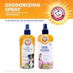 Arm & Hammer Super Deodorizing Spray for Dogs
