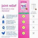 Natural Joint Health Chews for Dogs - 30 Count
