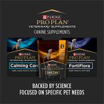 Purina Pro Plan Joint Care Supplement for Dogs