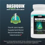 Nutramax Dasuquin Joint Health Soft Chews for Dogs