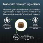 Nutramax Dasuquin Joint Health Soft Chews for Dogs