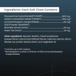 Nutramax Dasuquin Joint Health Soft Chews for Dogs