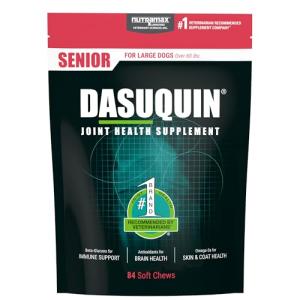 Dasuquin Joint Health for Large Senior Dogs