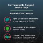 Dasuquin Joint Health for Large Senior Dogs