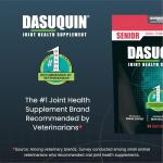 Nutramax Dasuquin Joint Health Soft Chews for Dogs