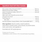 Nutramax Dasuquin Joint Health Soft Chews for Dogs