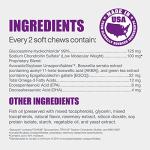 Nutramax Dasuquin Joint Supplement for Cats, 84 Chews