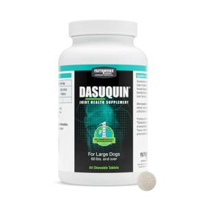 Dasuquin Joint Health Chewable Tablets for Large Dogs