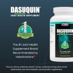 Dasuquin Joint Health Chewable Tablets for Large Dogs