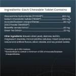 Dasuquin Joint Health Chewable Tablets for Large Dogs