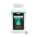 Dasaquin Large Dog Joint Chew Tablets (150 Count)