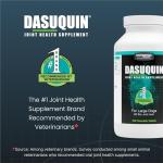 Dasaquin Large Dog Joint Chew Tablets (150 Count)
