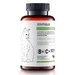 All-Natural Cat Vitamins for Immune Health & Shiny Coat