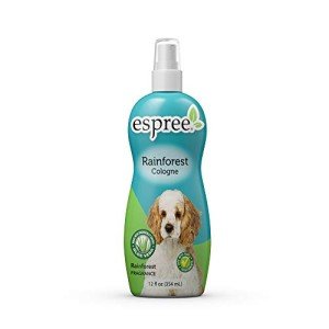Espree Rainforest Pet Cologne, 4 oz