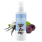 Bark2Basics Pet Grooming Cologne - Vanilla Raspberry