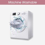 WH Calming Donut Cuddler Bed for Dogs & Cats