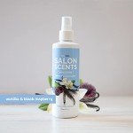 Bark2Basics Pet Grooming Cologne - Vanilla Raspberry