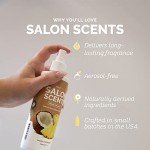 Bark2Basics Pet Grooming Cologne - Vanilla Raspberry