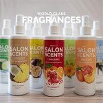 Bark2Basics Pet Grooming Cologne - Vanilla Raspberry