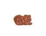 Trader Joe's Low Fat Chocolatey Cats Cookies - 1 lb