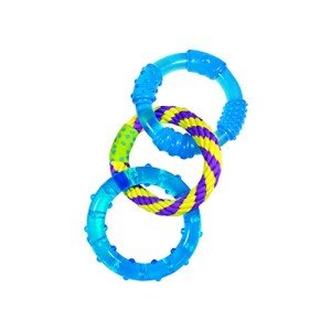 Petstages Orka Dental Links Chew for Dogs