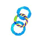 Petstages Orka Dental Links Chew for Dogs