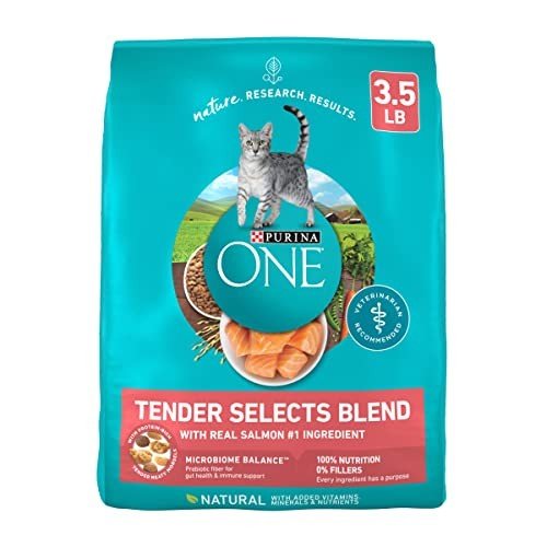 Dry food