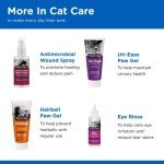 Cat Multi-Vitamin Paw Gel - Salmon Flavor 3oz