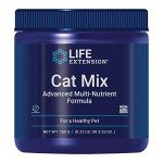 Cat Mix for Heart, Kidney, Pancreas & Gut Health
