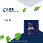 Cat Mix for Heart, Kidney, Pancreas & Gut Health