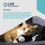 Cat Mix for Heart, Kidney, Pancreas & Gut Health