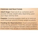 Rachael Ray Nutrish Wet Dog Food (6x8 oz)