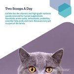 Cat Mix for Heart, Kidney, Pancreas & Gut Health